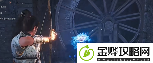 燕云十六声平野原宝箱全收集