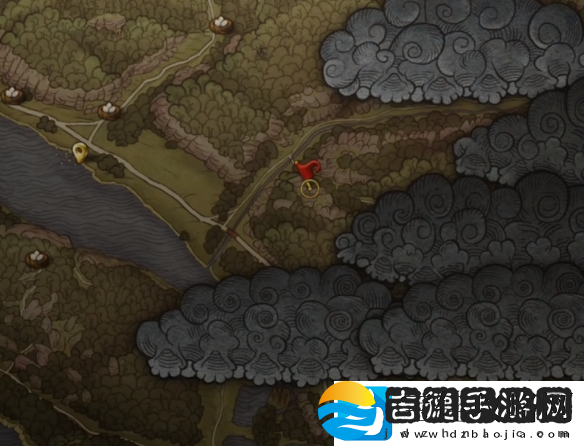天国拯救2狮子纹章在哪里介绍