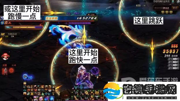 dnf幽暗岛因果毁灭时钟机制