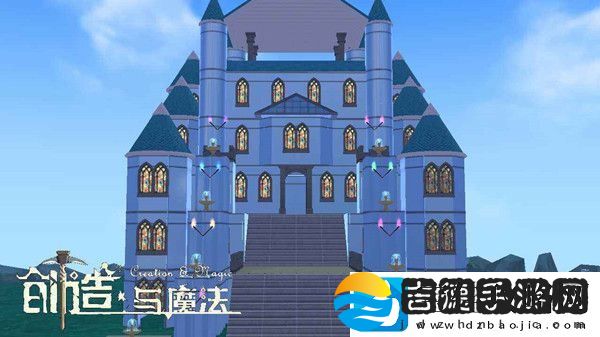 2022创造与魔法10月4日礼包兑换码分享