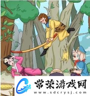 文字玩出花找出真凶全攻略