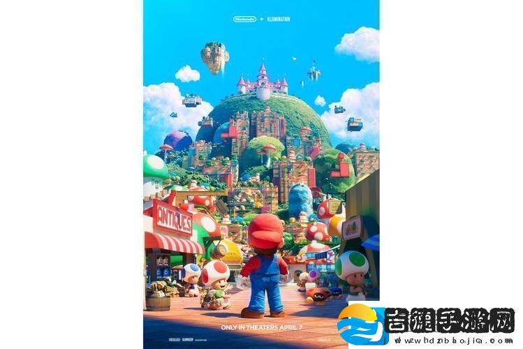 马里奥电影什么时候上映