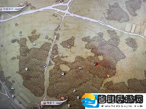 天国拯救2酒鬼军团任务攻略