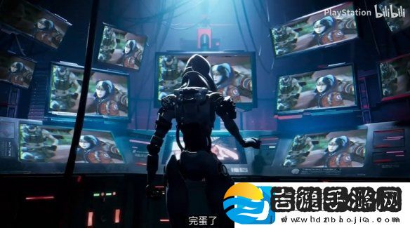 Apex英雄“侵略”玩法预告片公布！2月11日上线