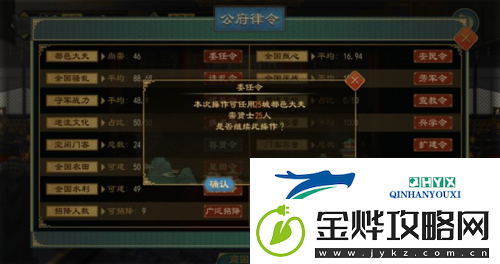 大周列国志城邑大夫怎么任命