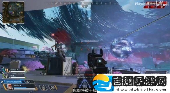 Apex英雄“侵略”玩法预告片公布！2月11日上线