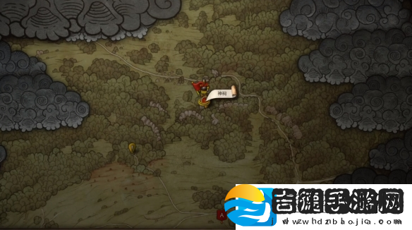 天国拯救2狮子纹章在哪里介绍