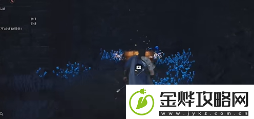 燕云十六声平野原宝箱全收集