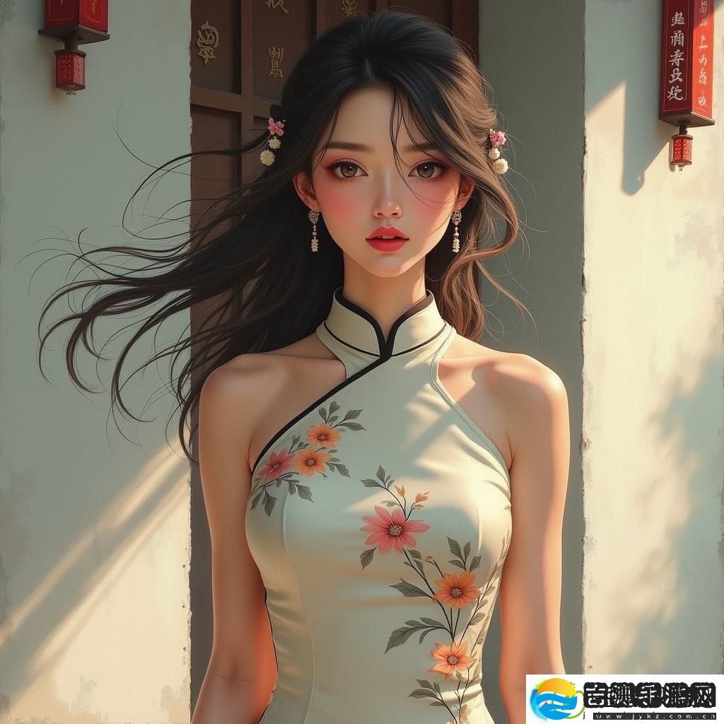 糙汉租客总是爱她