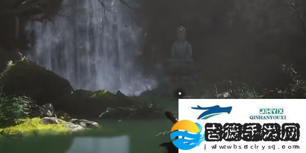 黑神话悟空赤髯龙位置在哪赤髯龙位置介绍