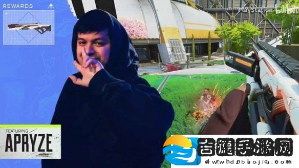 Apex英雄“侵略”玩法预告片公布！2月11日上线