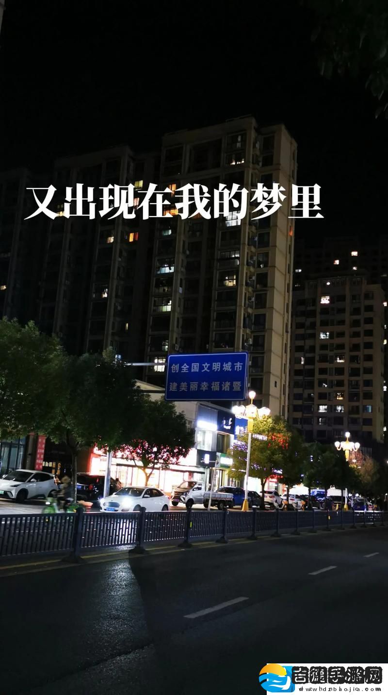 情感绵长今夜很长想把你做进我的梦里