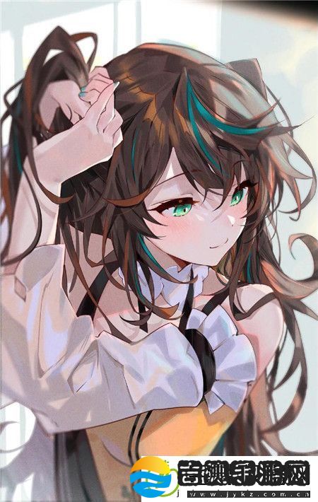 美味的妻子