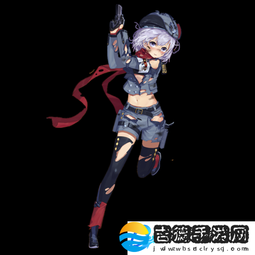 少女前线MP28成免费CRM