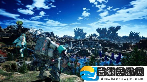 奇异贤伴爱达之歌热修更新上线