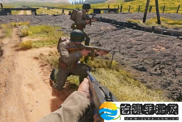 从军选择中**人兵团方法介绍