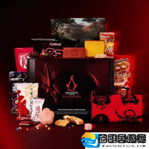 IGNAC影联名零食盒引争议