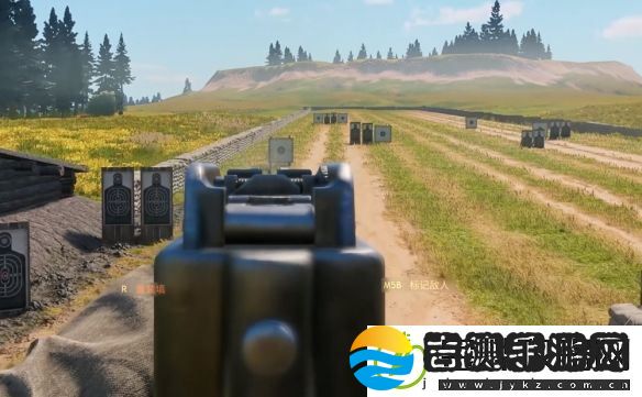 从军选择中**人兵团方法介绍