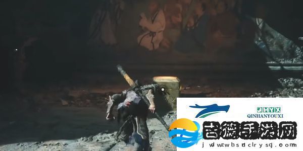 黑神话悟空赤髯龙位置在哪赤髯龙位置介绍
