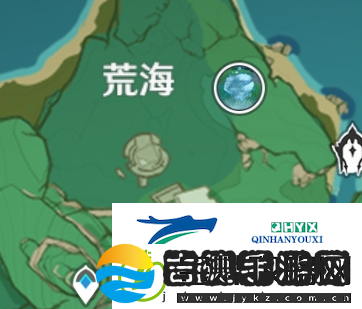 原神秘宝迷踪特殊宝藏怎么寻找