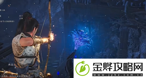 燕云十六声平野原宝箱全收集
