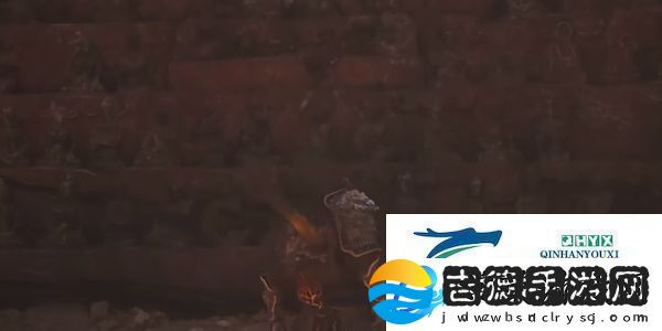 黑神话悟空赤髯龙位置在哪赤髯龙位置介绍