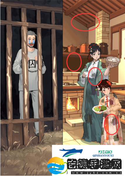 脑力侦探下堂妻帮助原配获得幸福如何通过