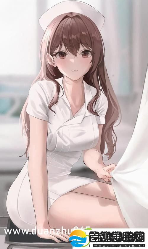我女朋友的妈妈双字ID5