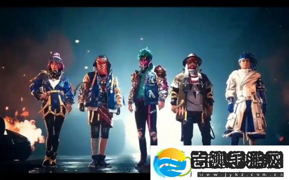 和平精英稀有的单字id大全