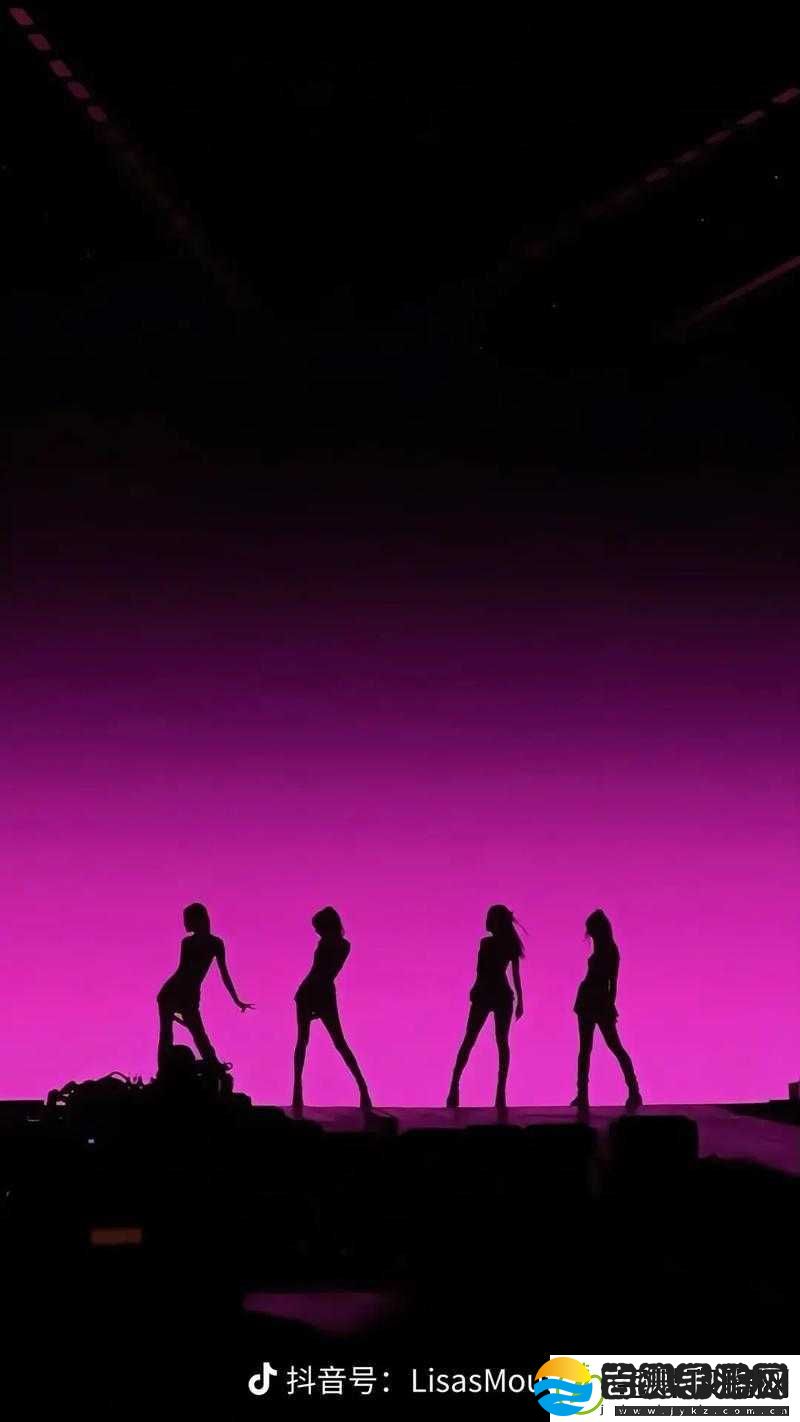 欧美喜欢的BLACKPINK成员