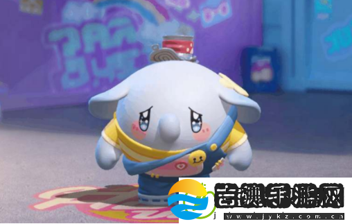 蛋仔派对小象哆哆皮肤如何获得