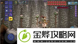 胡闹厨房攻略1