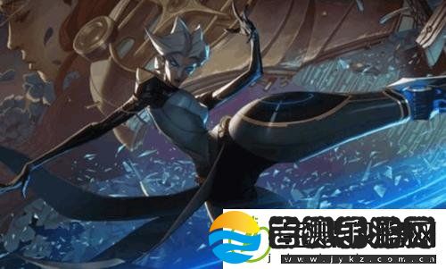 英雄联盟手游青钢影打潘森怎么打