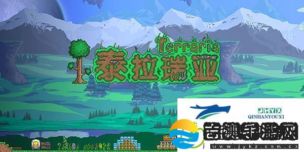 泰拉瑞亚冷鞭怎么做泰拉瑞亚冷鞭制作方法分享
