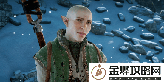 辐射元老描述自己心中最烂RPG