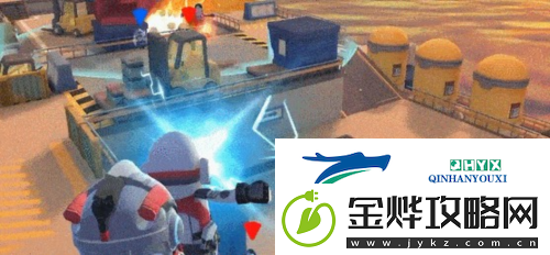 香肠派对奥特派对怎么玩