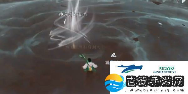 逆水寒手游独珍戒指万籁千音怎么获得