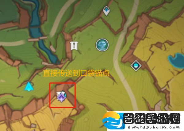 原神龙与山隐藏成就攻略