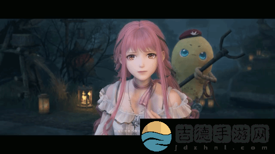 PS宣布无限暖暖预载开启！公测PV现已发布