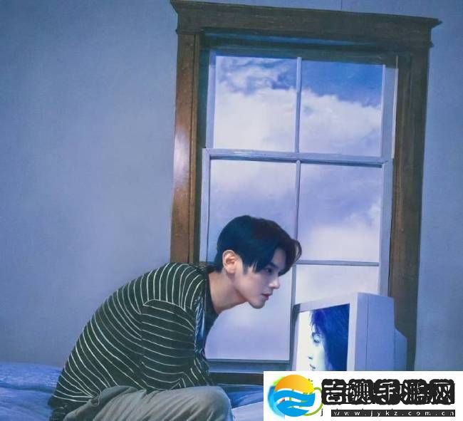 王安宇姚弛内娱古早cp