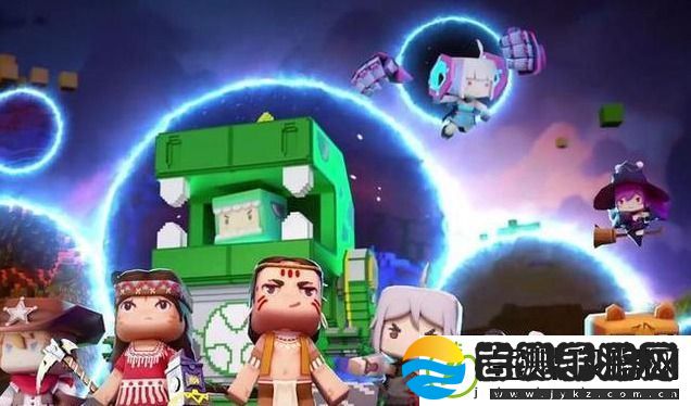 2023迷你世界3月1日福利激活码分享