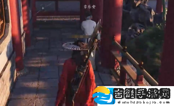 燕云十六声乐不思蜀任务怎么做