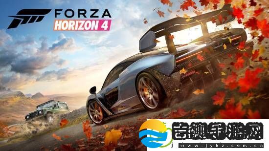 最后15天！极限竞速