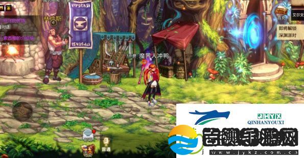 地下城与勇士起源经验值获取途径有哪些