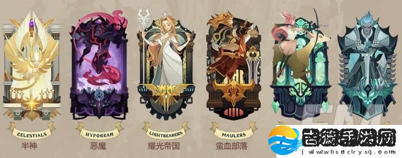 剑与远征主神试炼回音峡谷通关攻略