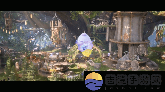 PS宣布无限暖暖预载开启！公测PV现已发布
