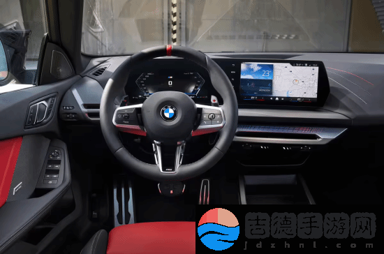 曝全新宝马2系四门轿跑车明年国内上市