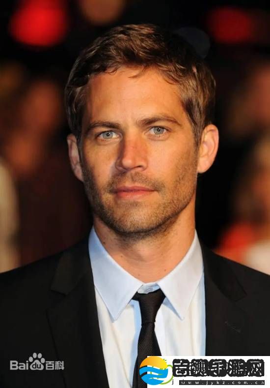 范迪塞尔悼念保罗沃克