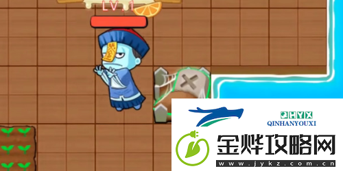 别惹农夫灵符不灭者怎么解锁