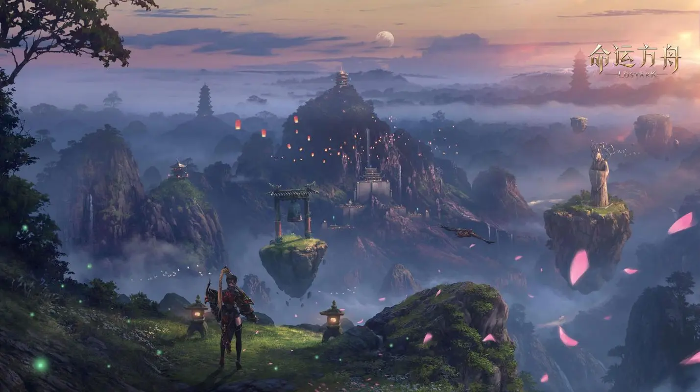 命运方舟日月鹿各阶段打法教学一览